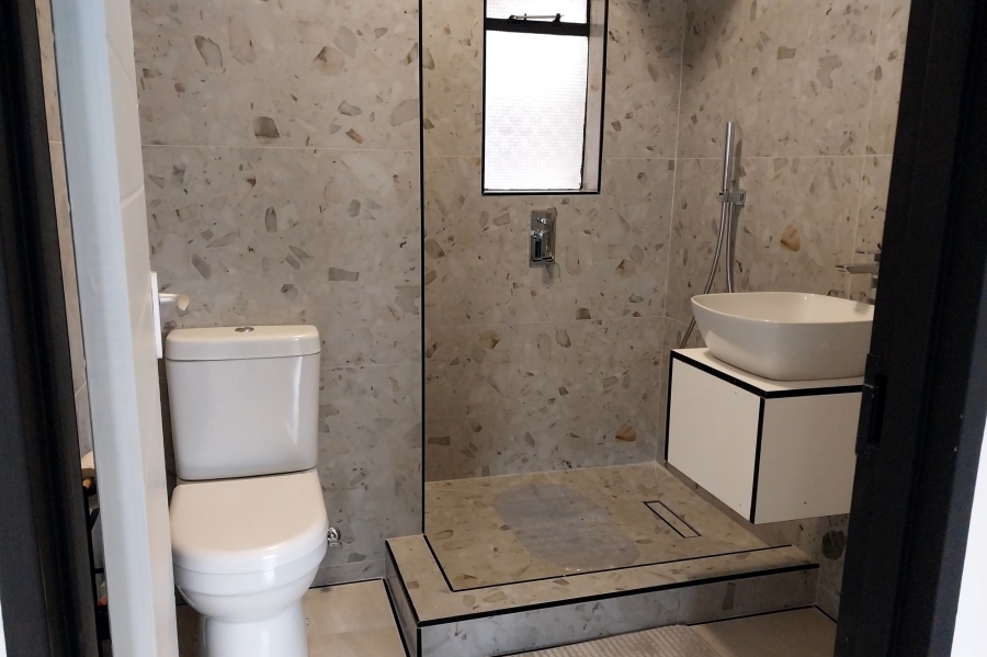 To Let 2 Bedroom Property for Rent in Scottsdene Western Cape